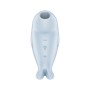 Stimulateur sans contact et vibrant Seal You Soon - satisfyer