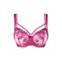 Soutien-gorge Rose V-10251 - Axami