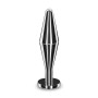 Plug métal Massive Steel Butt Plug - L 