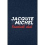 Tee shirt joueur 6 Jacquie & Michel