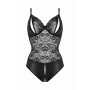 Body Wetlook Vesper - Christine
