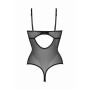 Body Wetlook Vesper - Christine