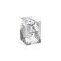 Plug bijou aluminium S - Hidden Eden