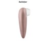 Stimulateur clitoridien Number One - Satisfyer