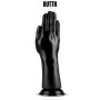 Mains jointes 30,7x9,1cm Double Trouble - BUTTR