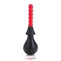 Poire anale Ribbed Anal Douche - Calexotics