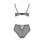 Bikini sexy noir Lovelia - Passion