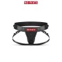 Harnais double pénétration pour gode-ceinture Taylor - No-Parts