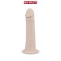 Gode réaliste creux Cameron 22cm - No-Parts 