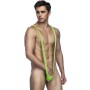 Body string homme mankini