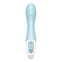 Vibro gonflable Satisfyer Air Pump Vibrator 5