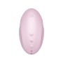 Double stimulateur  Vulva lover 3 Rose - Satisfyer
