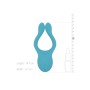 Stimulateur pour Couple Dani  - Cala Azul