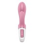 Vibro gonflable Satisfyer Air Pump Bunny 2