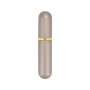 Inhalateur de poppers gris - Litolu