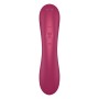 Stimulateur Curvy Trinity 1 bordeaux - Satisfyer