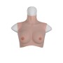 Buste ultra-réaliste taille S