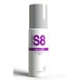 Lubrifiant hybride S8 effet sperme 125ml