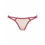 String rouge V-8868 - Axami