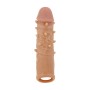 Gaine de penis avec reliefs Osborn
