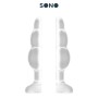 Plug anal creux taille S - SONO